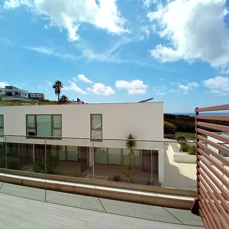 Silver Coast Heights G Villa Lourinhã