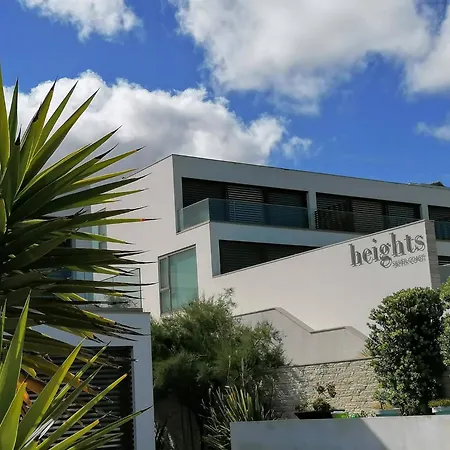 Villa Silver Coast Heights G Lourinhã