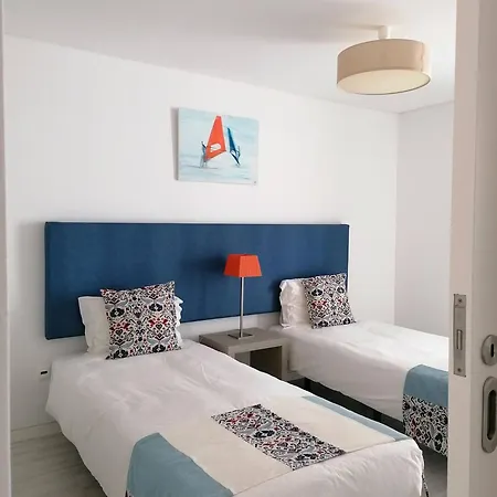 Silver Coast Heights G Βίλα Lourinha (Lisbon)