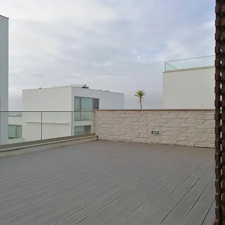 Silver Coast Heights G Βίλα Lourinha (Lisbon)