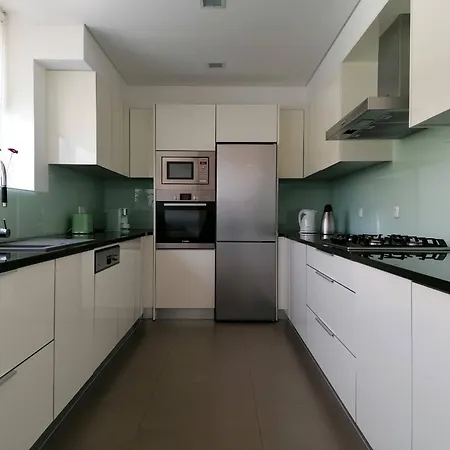 Silver Coast Heights G Βίλα Lourinha (Lisbon)