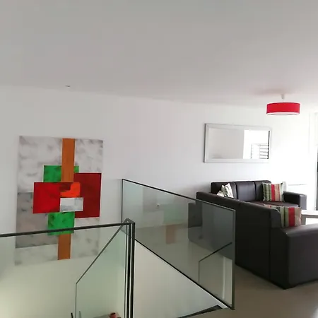 Βίλα Silver Coast Heights G Lourinha (Lisbon)